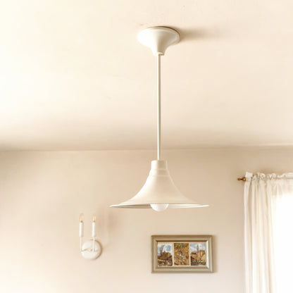 Метален Пендел | висяща лампа | единичен полилей | модерен стил | Б ПЕ 14 |