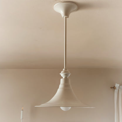 Метален Пендел | висяща лампа | единичен полилей | модерен стил | Б ПЕ 14 |