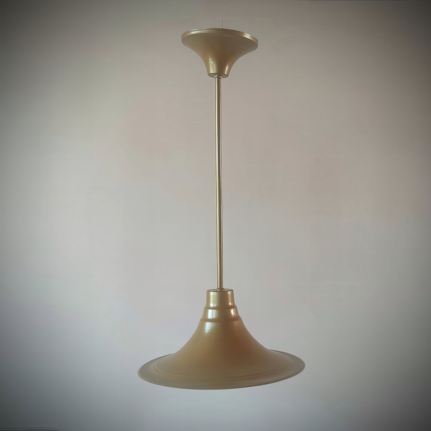 Метален Пендел | висяща лампа | единичен полилей | модерен стил | З ПЕ 14 |