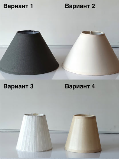 Класическа настолна / нощна лампа | Ч НЛ 17 |